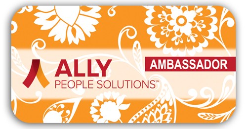 Full Color 50 Mil Name Badge (1.5"x2.875") Rectangle - No Personalization