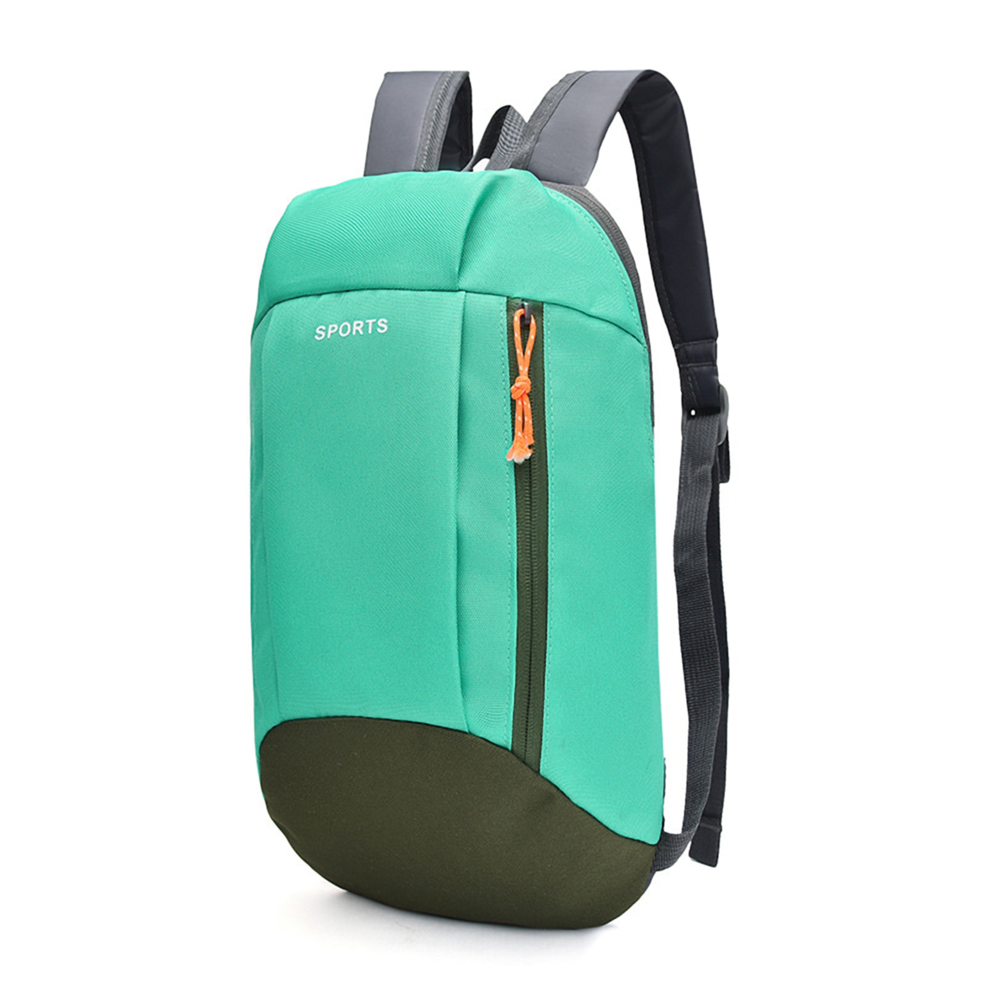 Hiking and Camping Outdoor Backpack 4