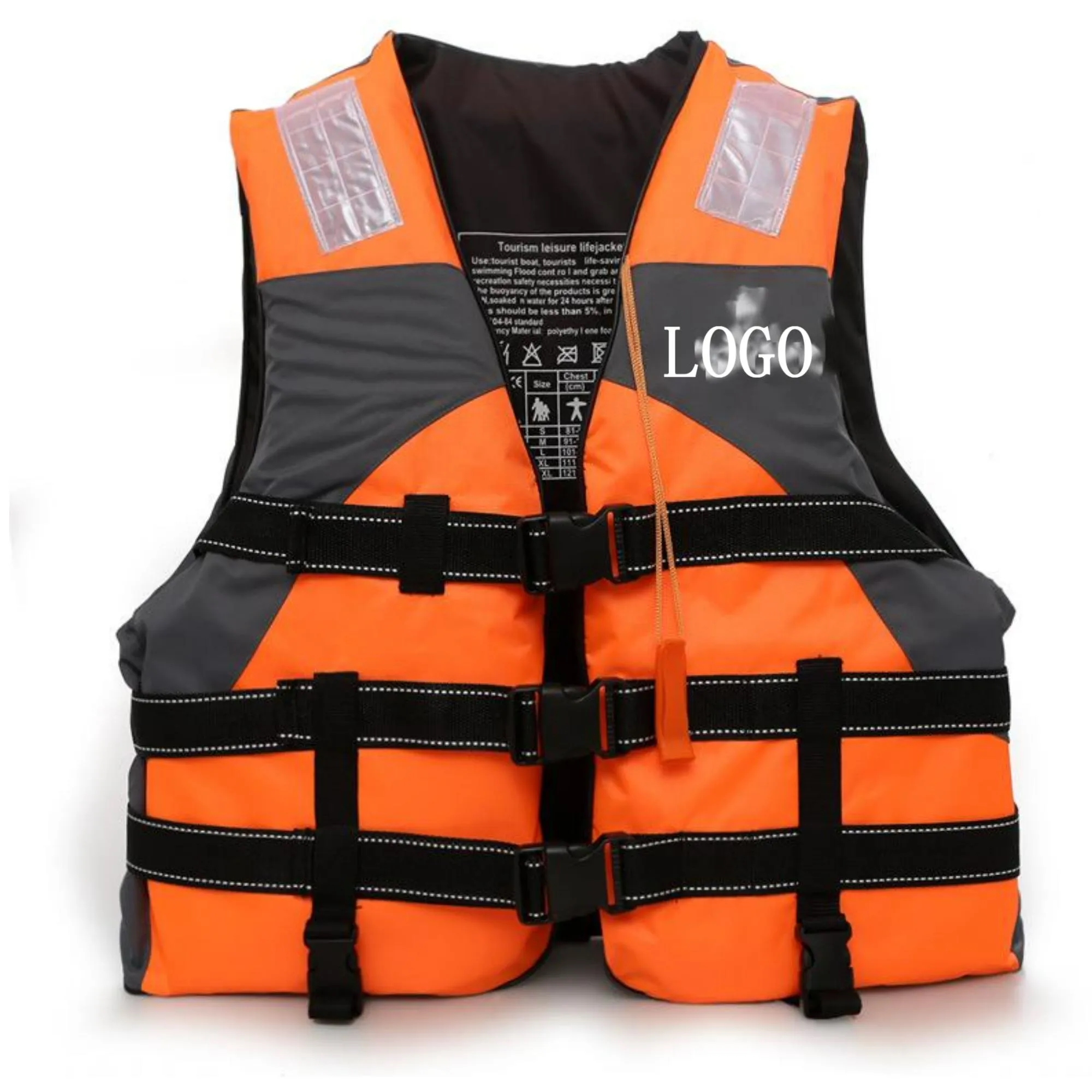 Life Jacket & Vest For Adult 4