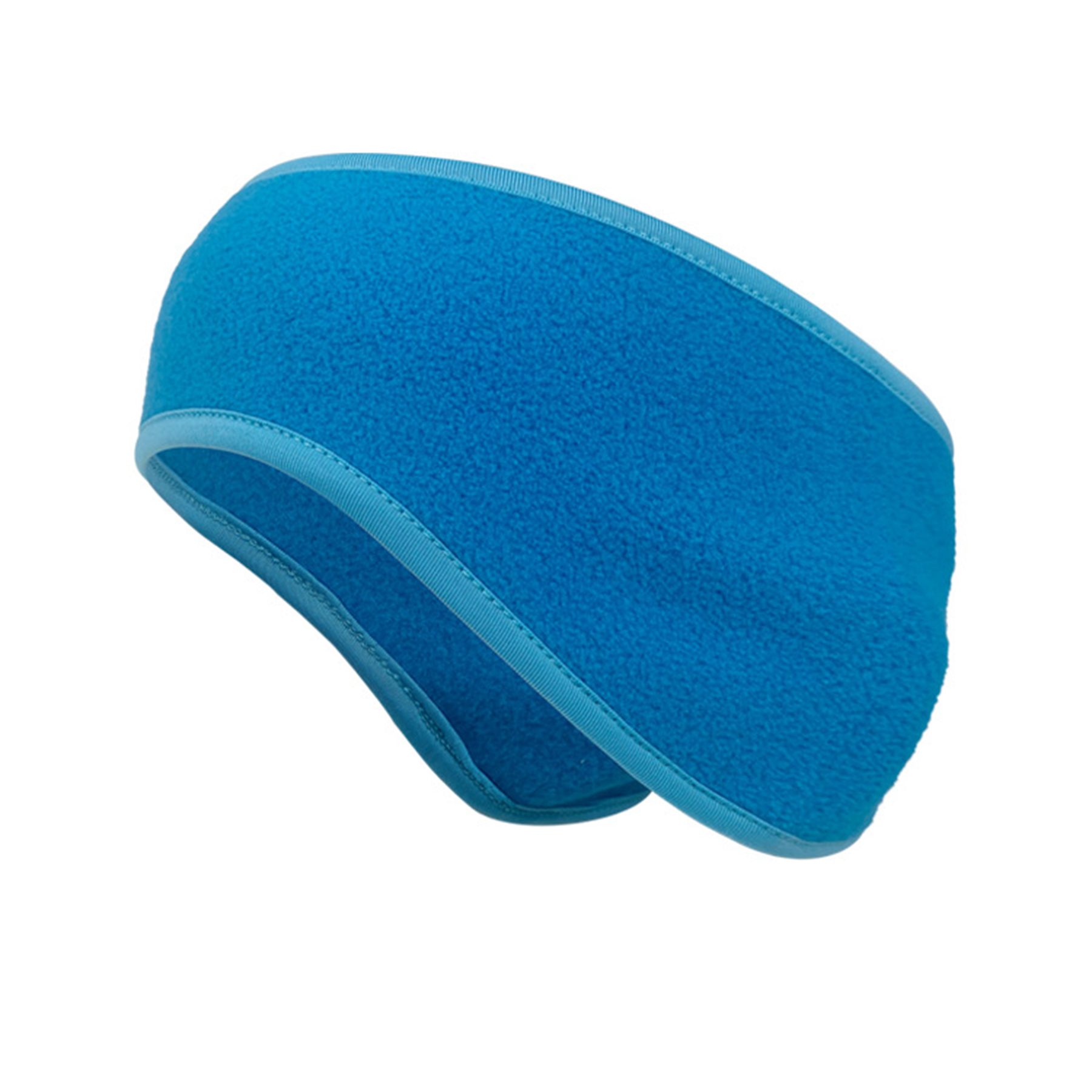 Winter Headband Fleece Ear Warmer 13