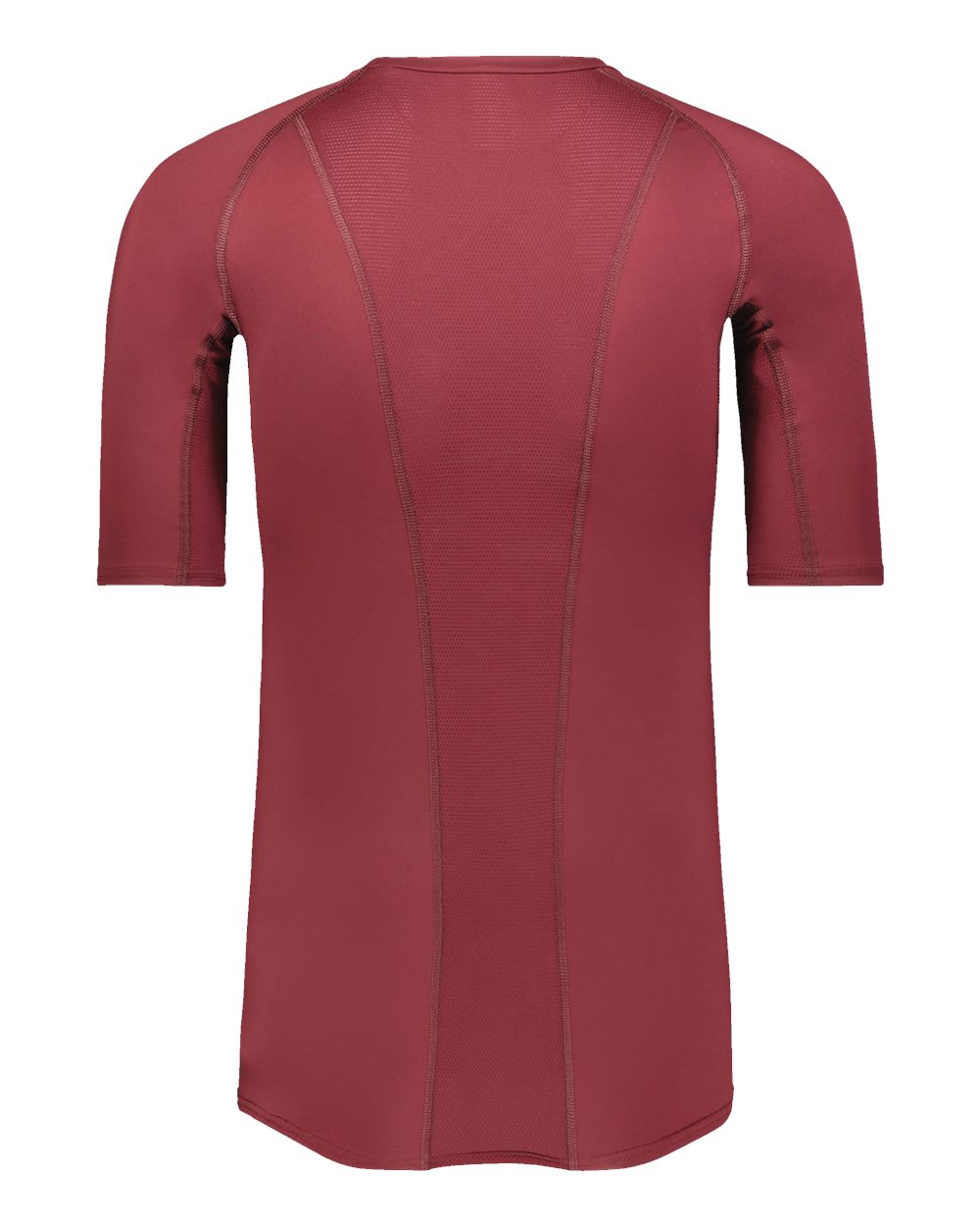 Unisex CoolCore® Half Sleeve Compression Shirt - R21CPM 31