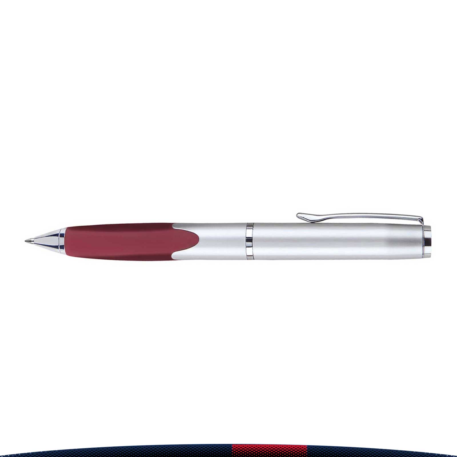 Saliya Metal Pen 8