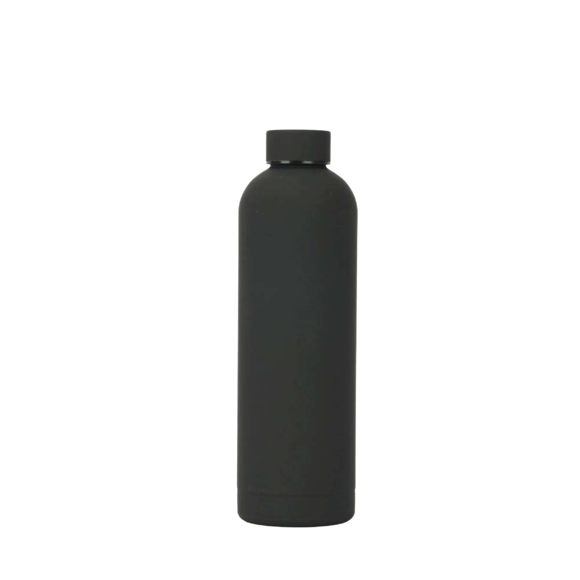 17oz Stainless Steel Insulated Narrow Mouth Sports Water Cup 11