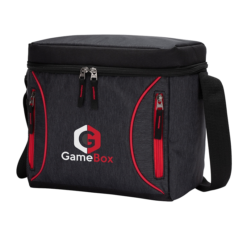 Seville 16-Can Soft Cooler Bag 4