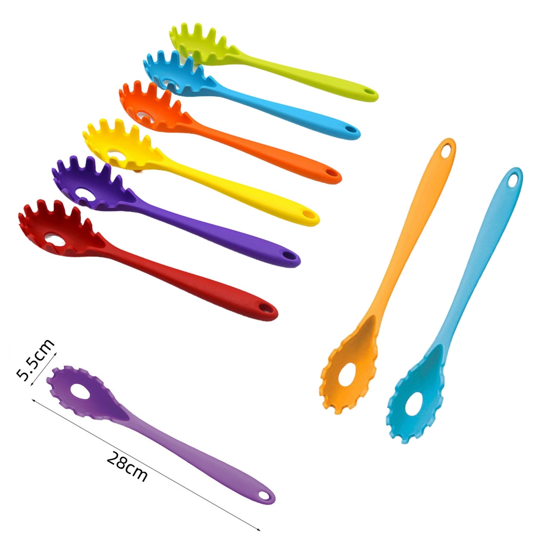 Pasta Spoon 3