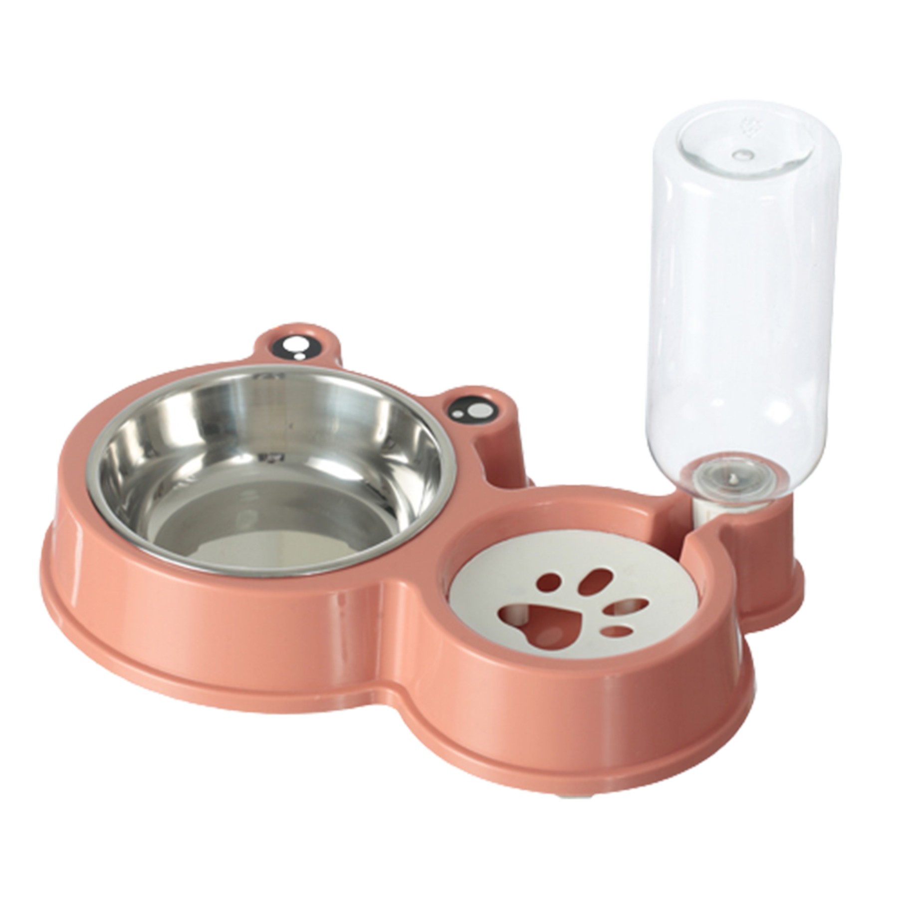 Plastic Pet Water Bowls 3