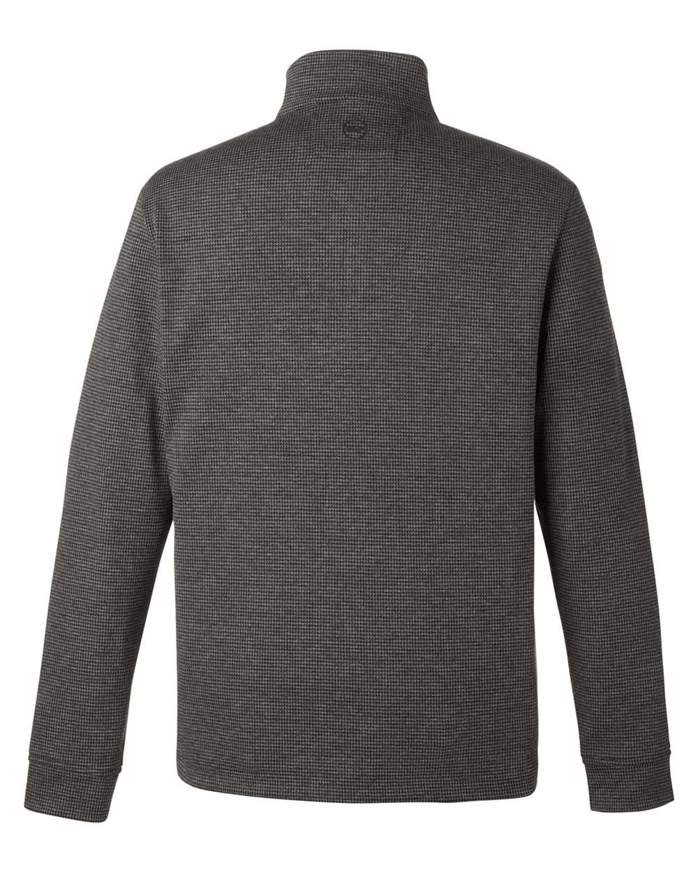 Men's Bluffs Quarter-Zip Pullover - K004693 5