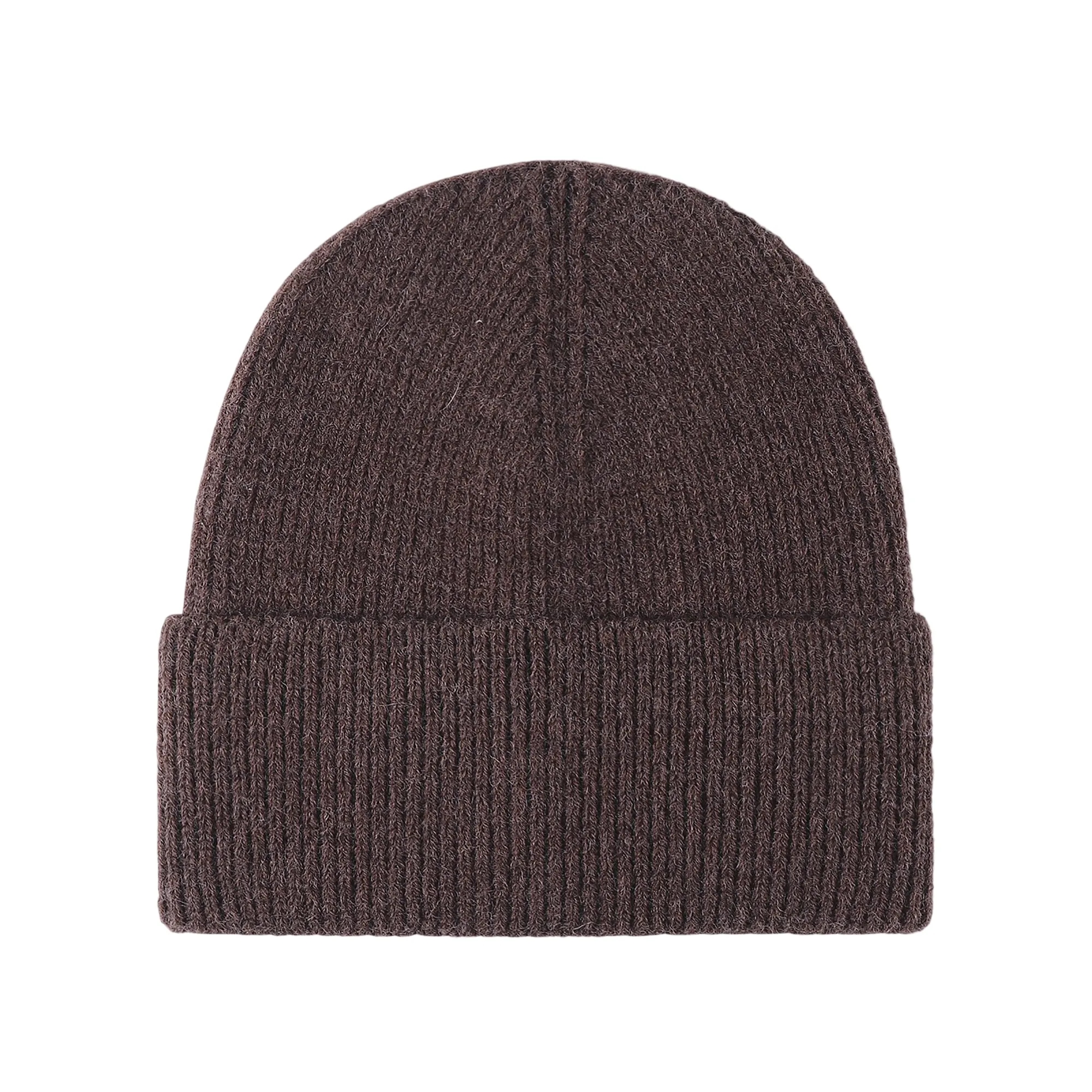 Acrylic Knitted Hat 18