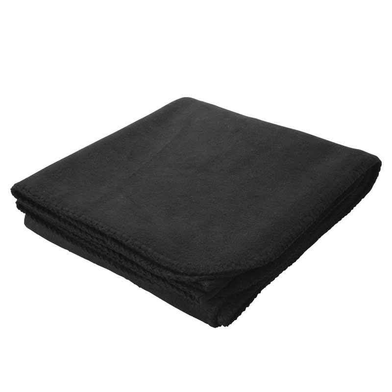 Brookwater Fleece Blanket 11