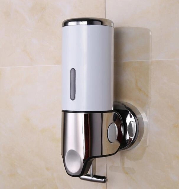 Wall-mounted Sanitizer Dispenser 1