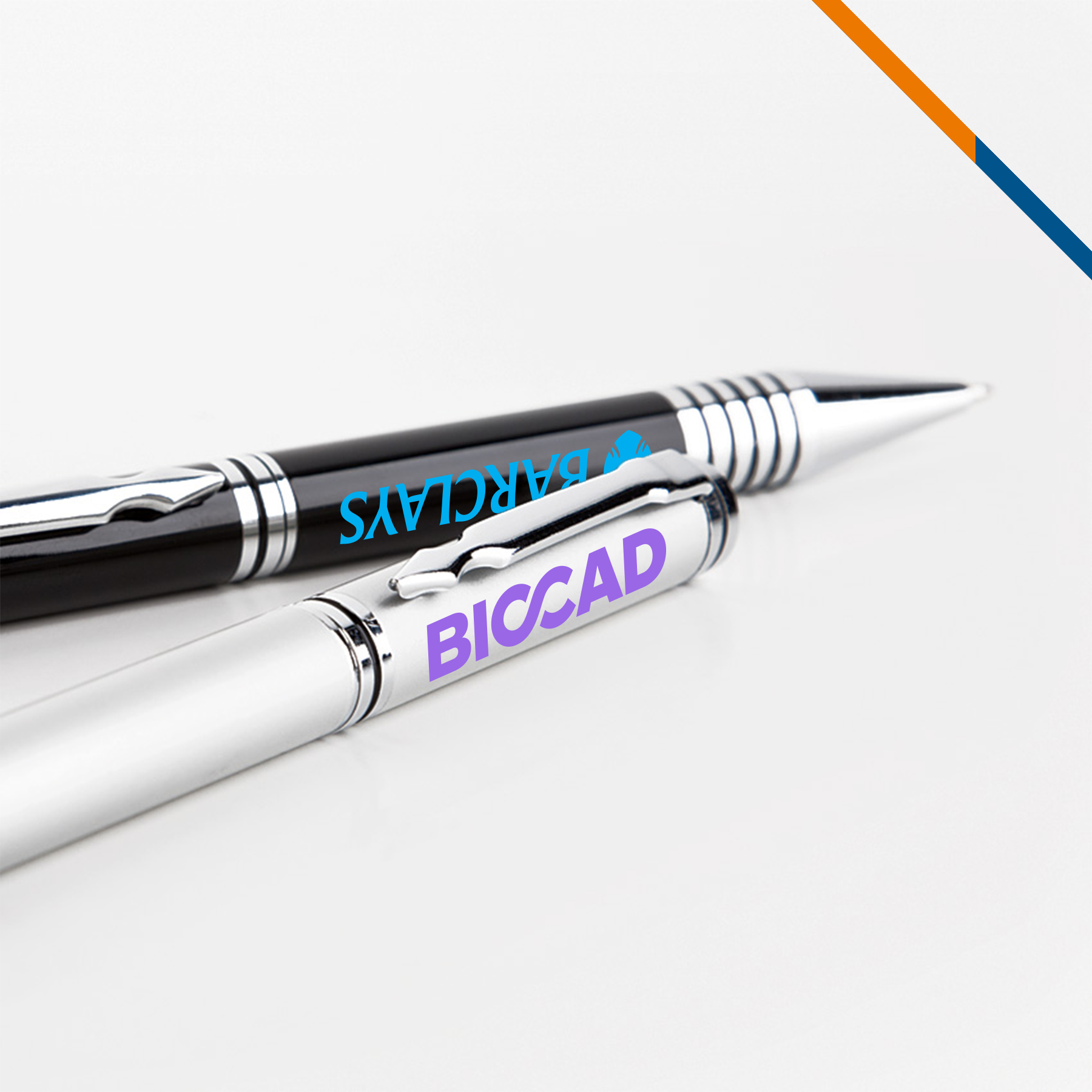Onaque Metal Pen 7