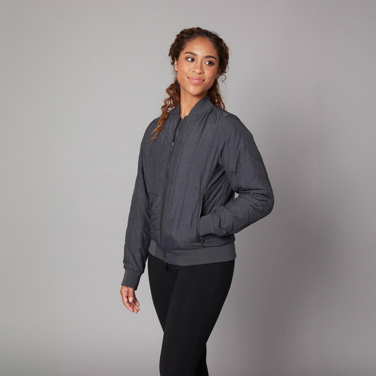 Maverick Bomber Jacket 2