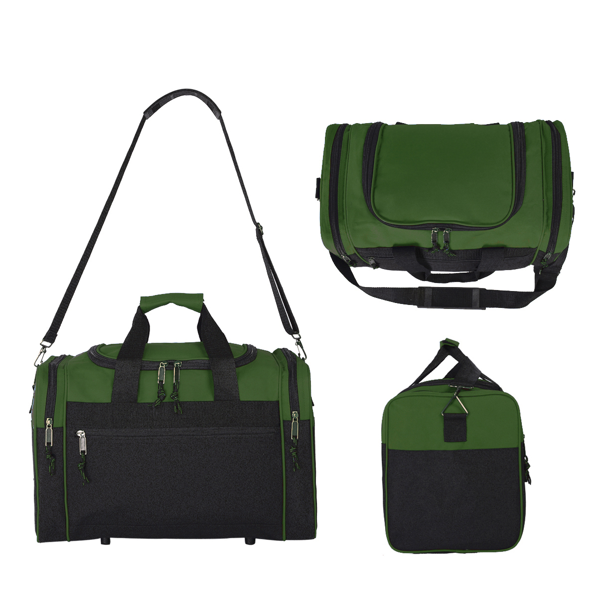 Soccer Duffel Bag 23