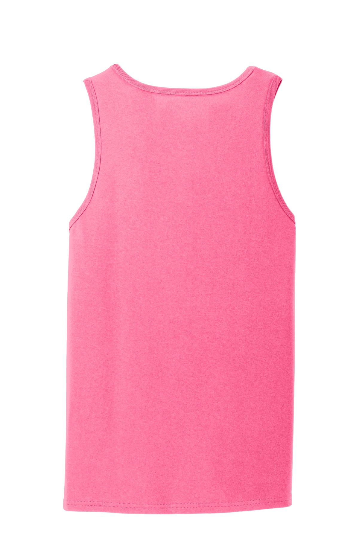 Port & Co Core Cotton Tank Top. PC54TT 81