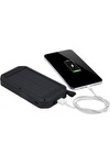 Trio Port Solar Charge LED Power Bank 8,000mAh 17