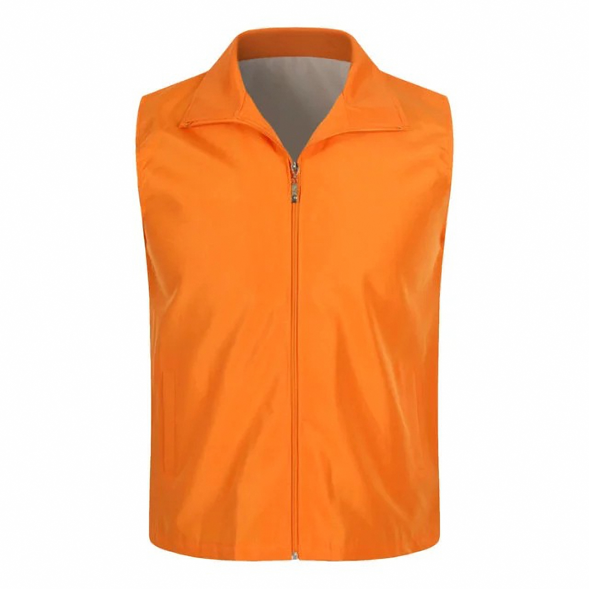 Adult Volunteer Work Vest 4
