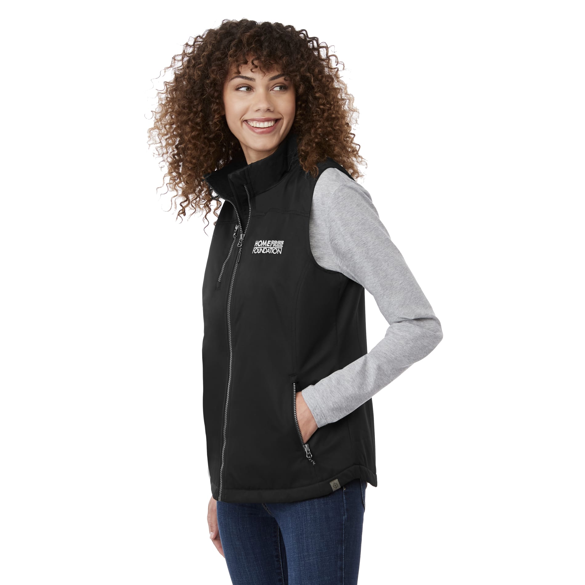 HARDY Eco Vest - Women's 45