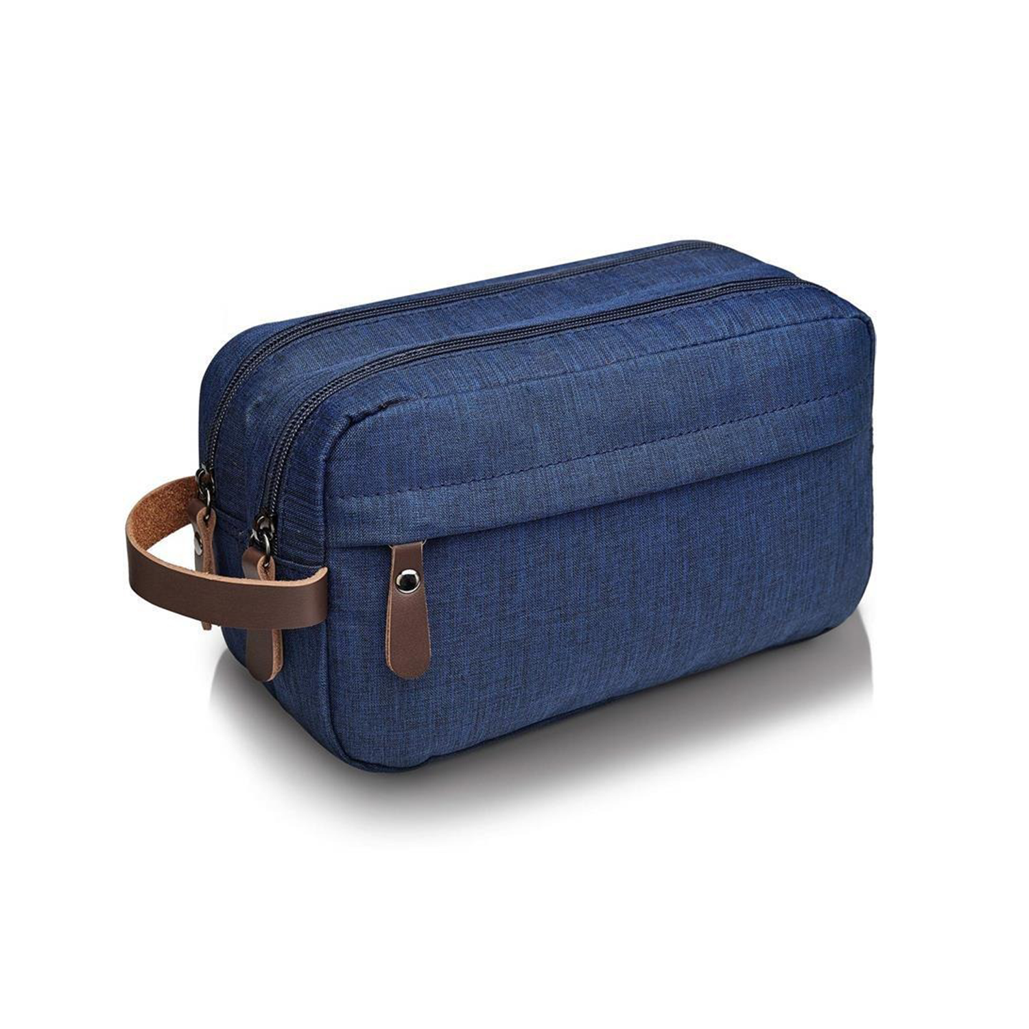 Canvas Travel Cosmetic Bag 2