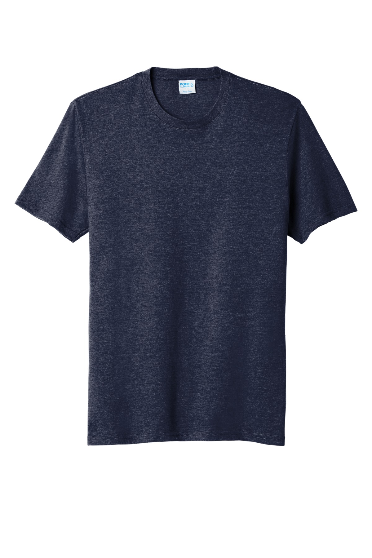 Port & Company® Tri-Blend Tee 77