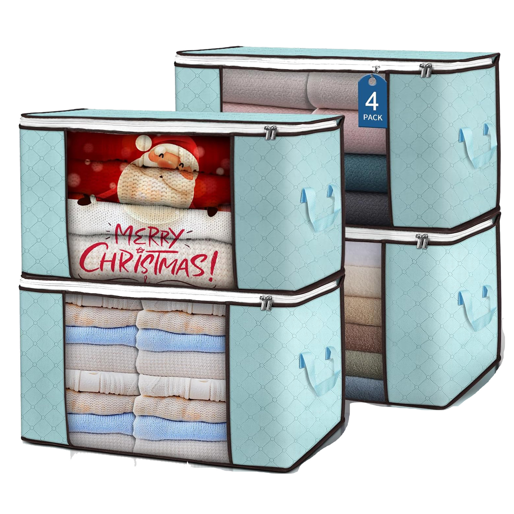 Storage Bags 3