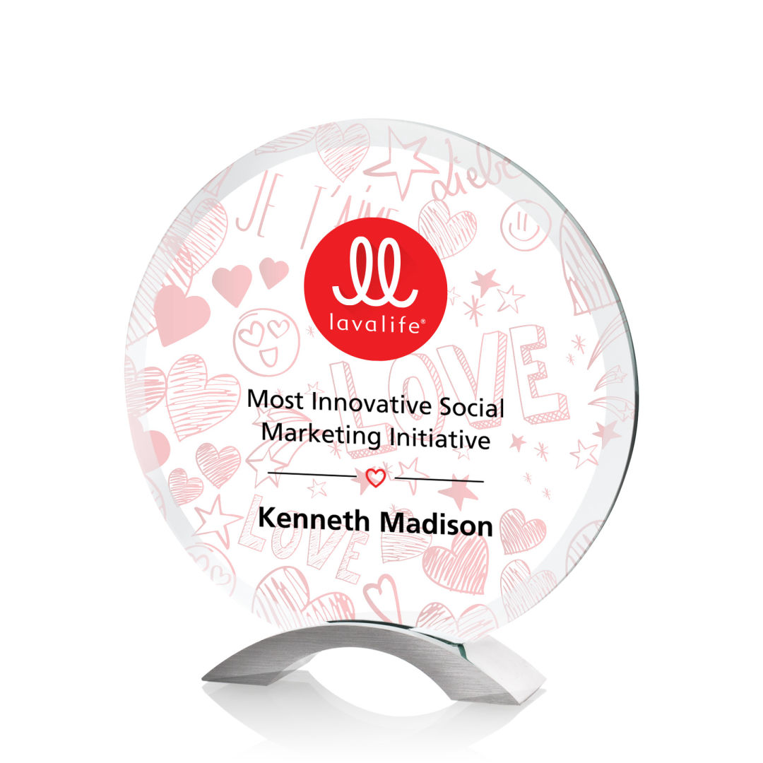 Essex VividPrint™ Award 9