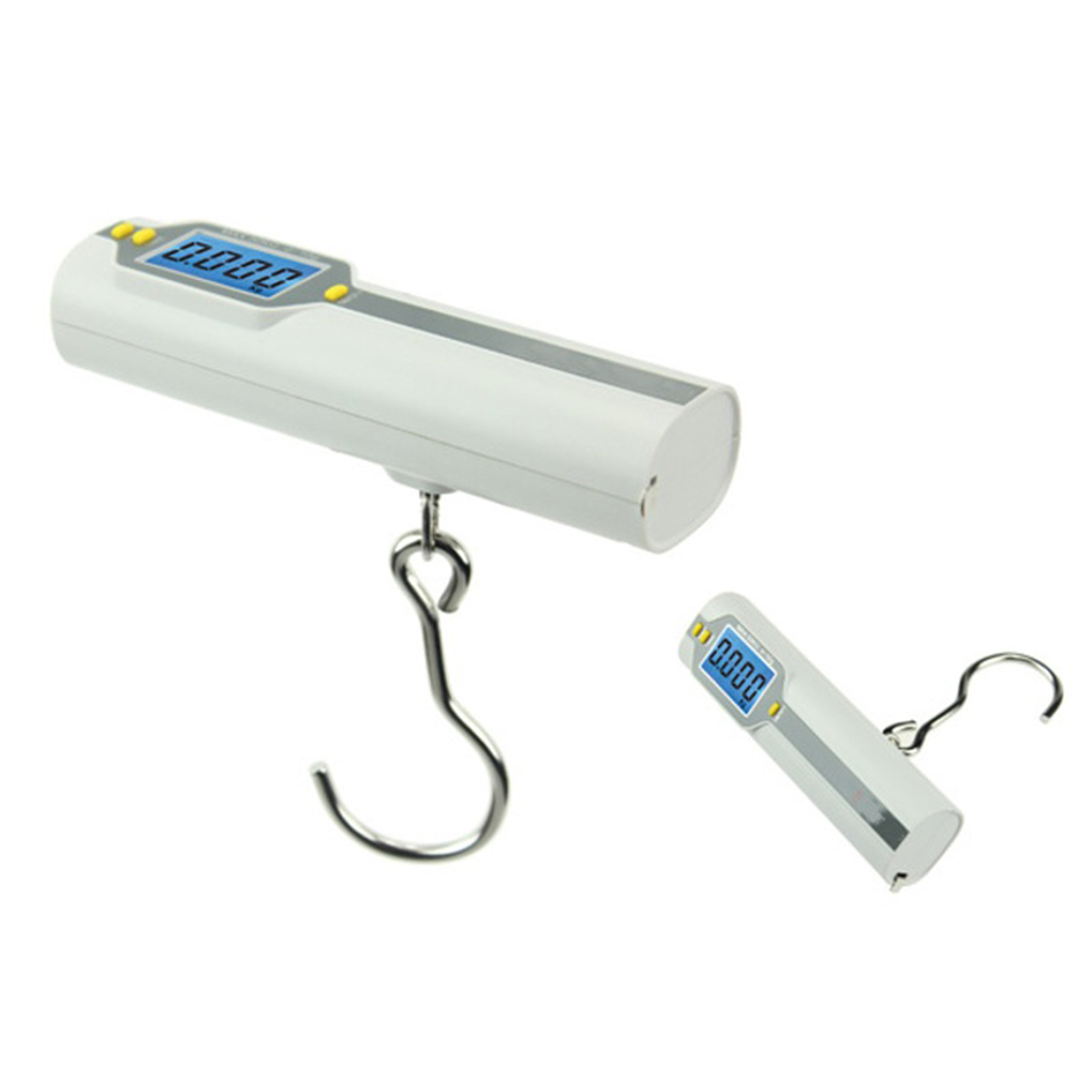 Electric Luggage Scale 3