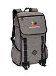 Metropolitan StrapHanger Computer Backpack 10