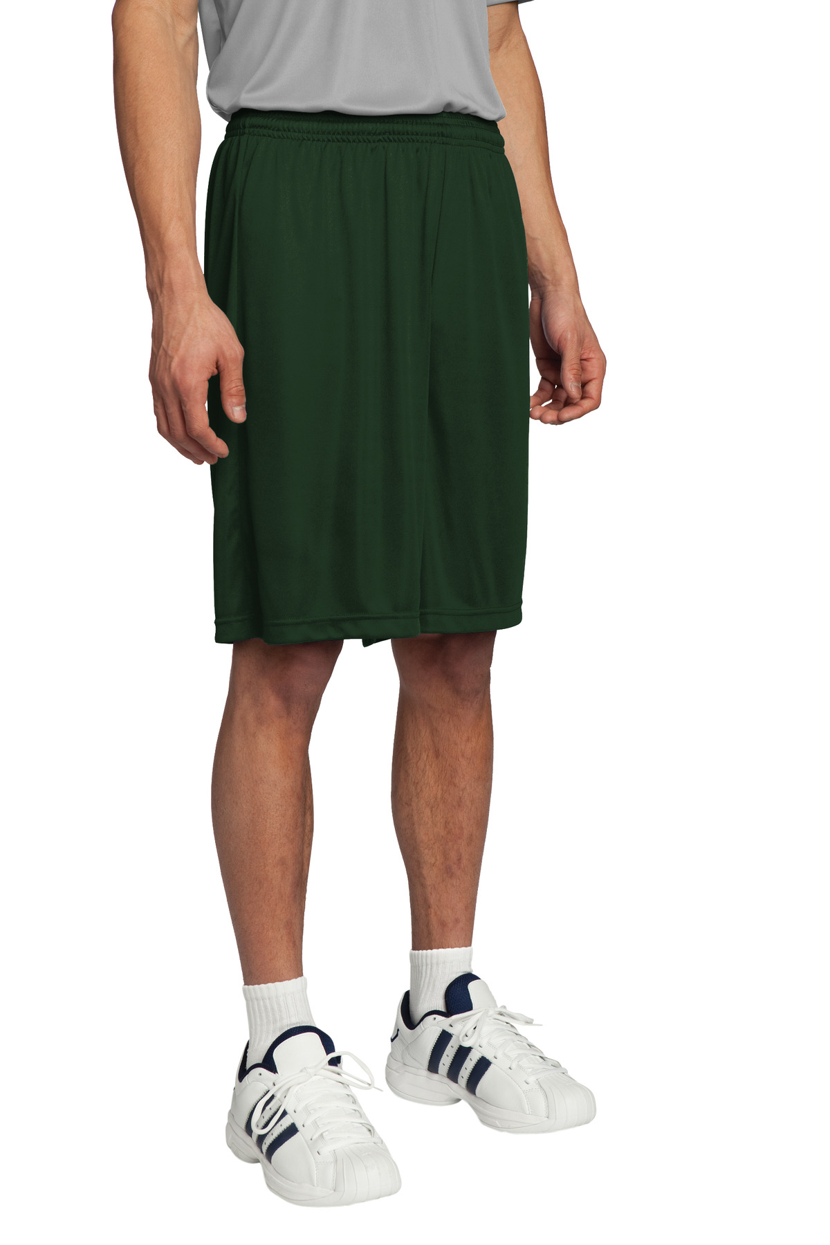 Sport-Tek PosiCharge Competitor Short. ST355 32