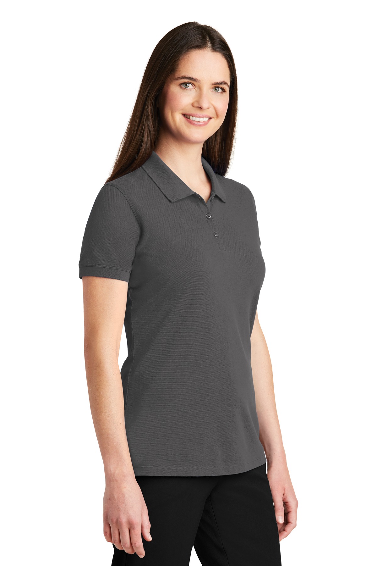 Port Authority® Women's EZCotton Polo 29