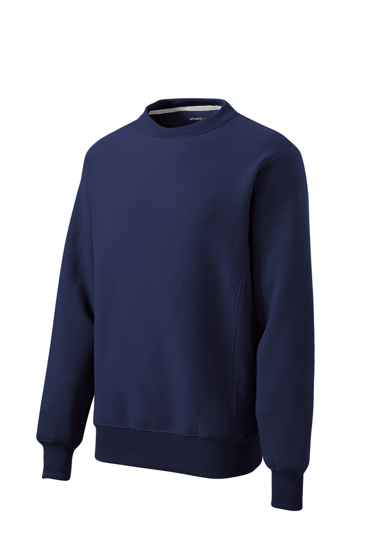 Sport-Tek Super Heavyweight Crewneck Sweatshirt. F280, custom hoodie or sweatshirt with logo imprint 28