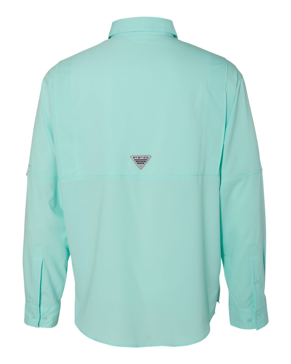 Men's PFG Tamiami™ II Fishing Shirt - 128606 4