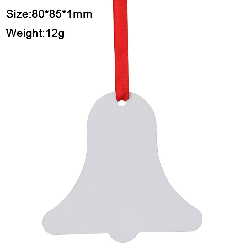 Full Wrap Christmas Tree Ornaments 4