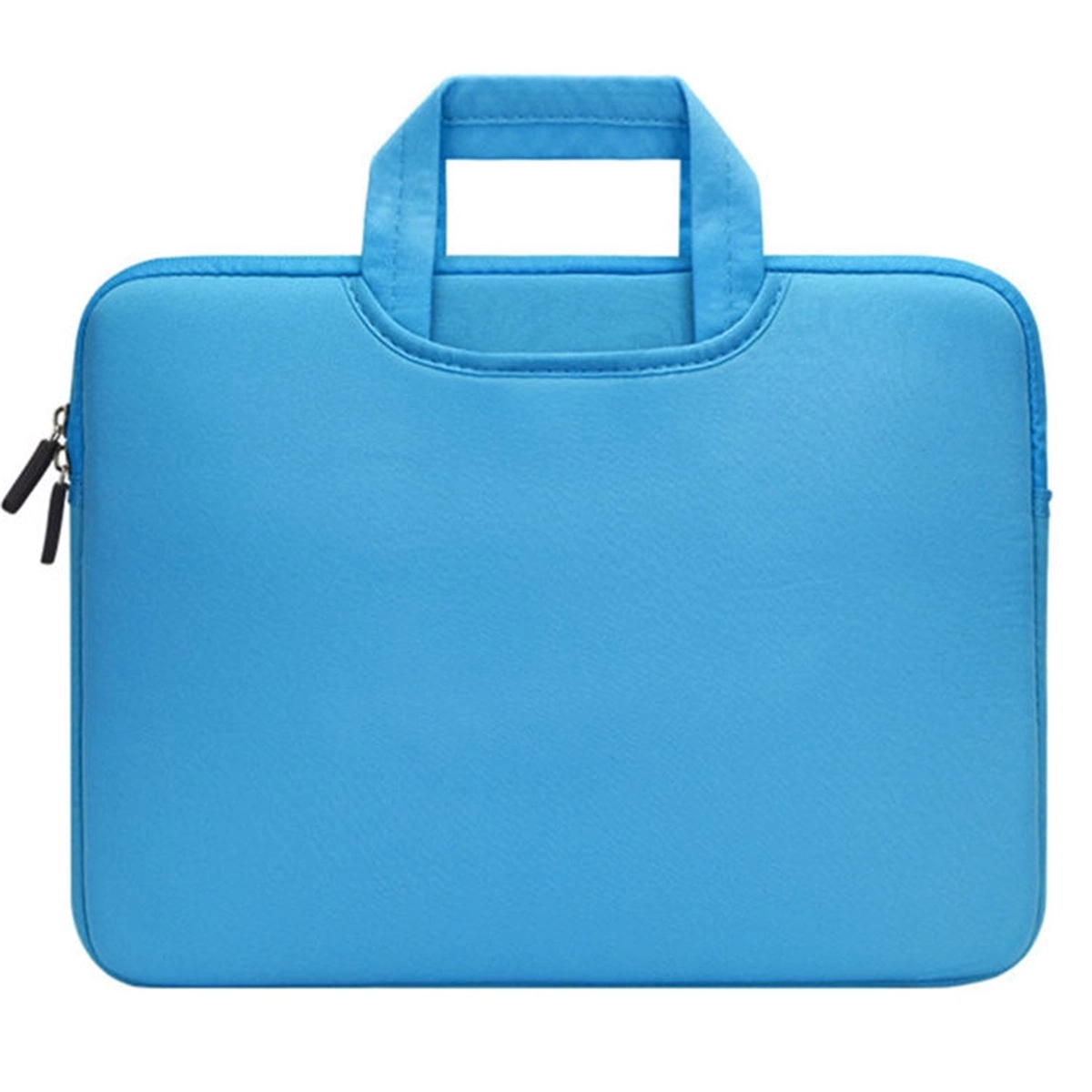Personalized Laptop Neoprene Sleeve Reversible 11" 2
