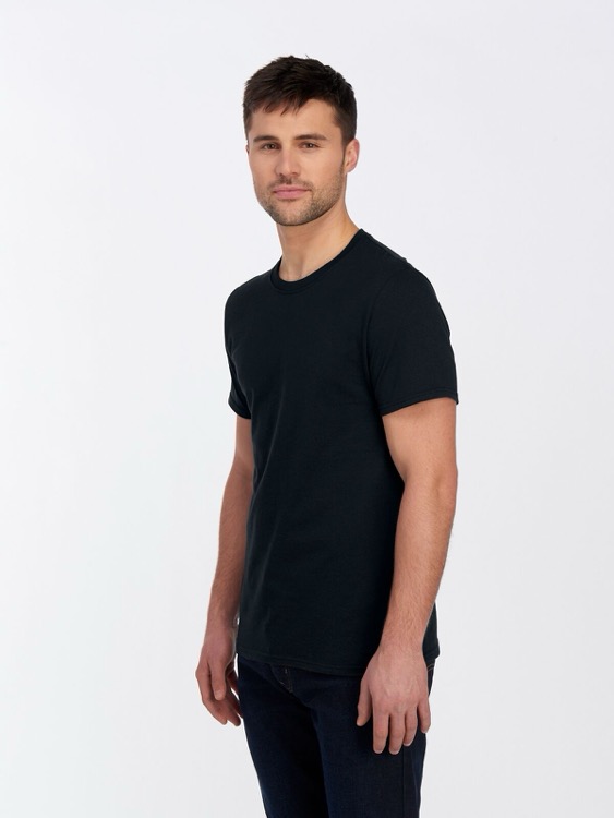 FRUIT OF THE LOOM ICONIC Ring-Spun Unisex T-Shirt 15