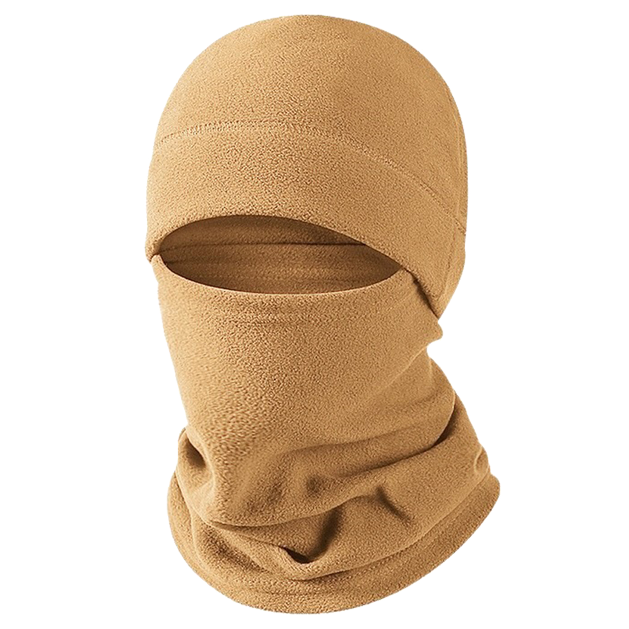 Soft Fleece Ski Mask for Cold Weather 3