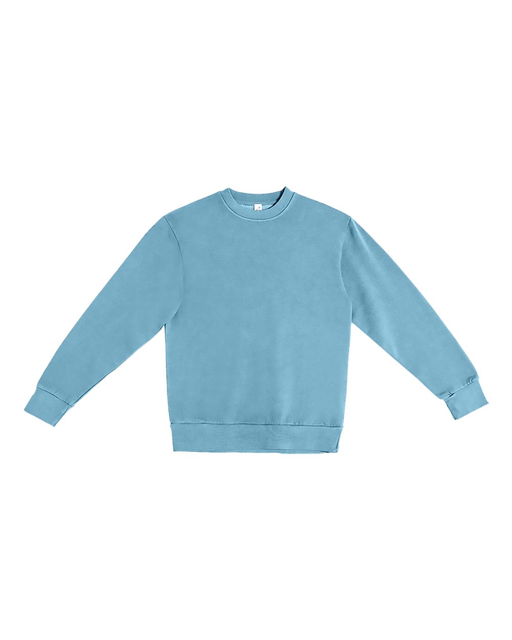 Unisex Urban Crewneck Sweatshirt - LS16004 71