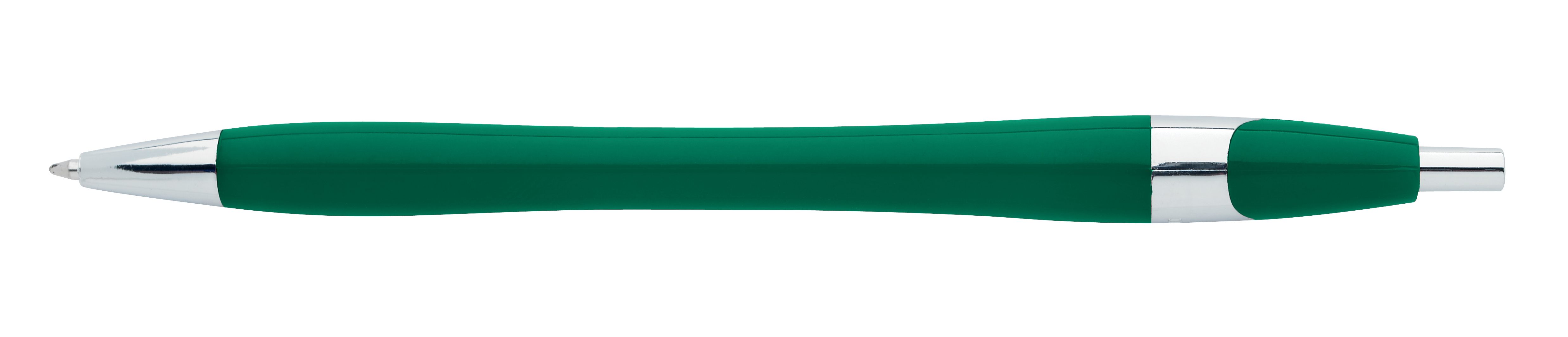 Good Value™ Chrome Dart Pen 12