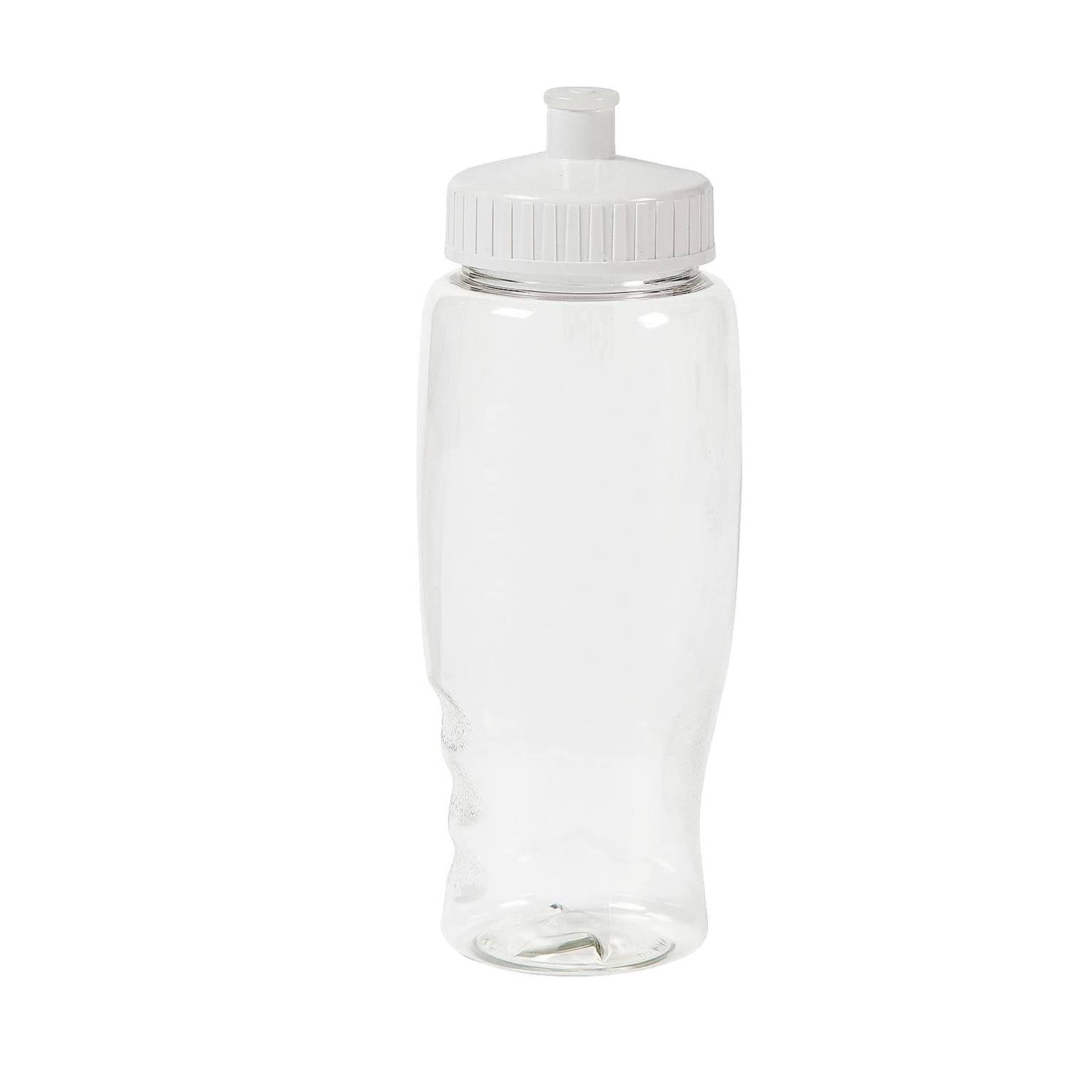25oz Water Bottle, custom water bottle with logo imprint 3