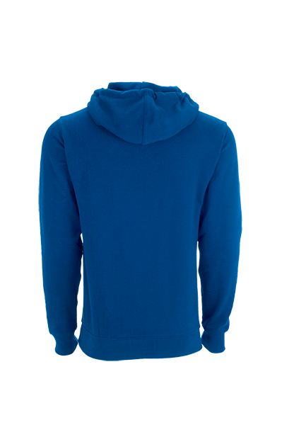 Premium Cotton Blocked Fleece Pullover Hoodie, custom hoodie or sweatshirt with logo imprint 27