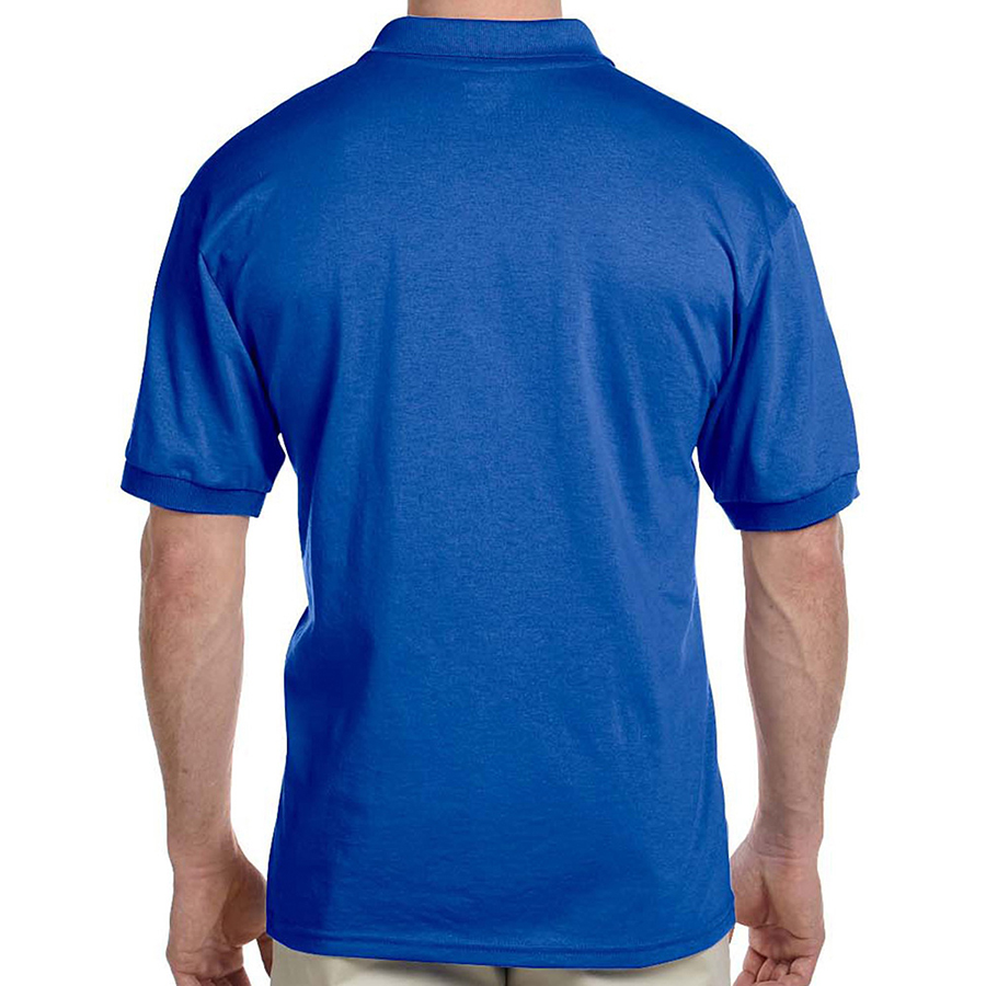 Gildan DryBlend Adult Jersey Sport Shirt 8