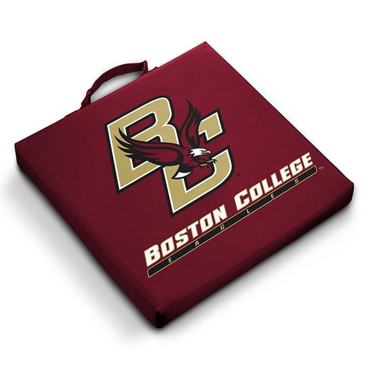 Stadium Cushion with Carry Handle 5