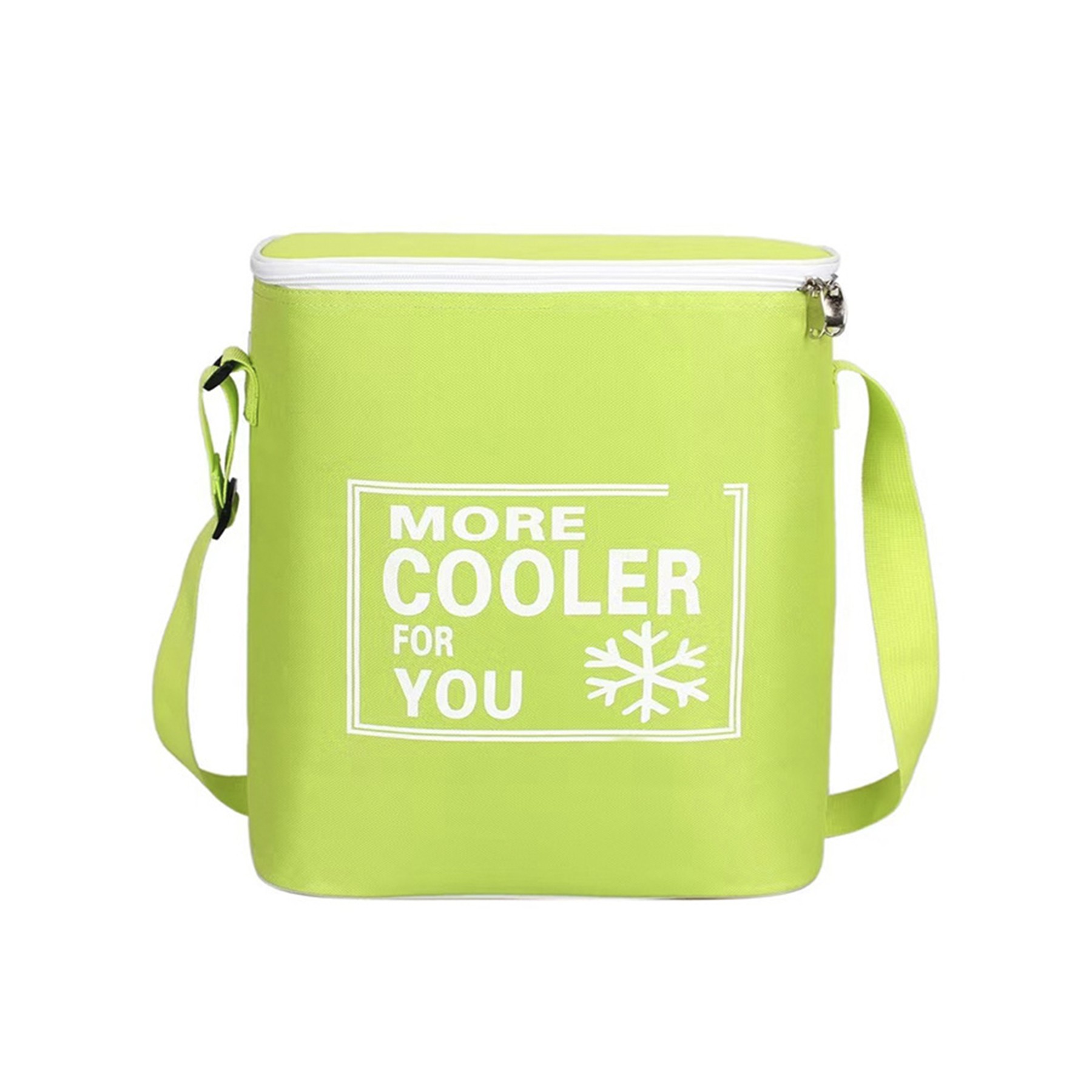 Oxford Cloth Thickened Waterproof Thermal Insulation Bag 6