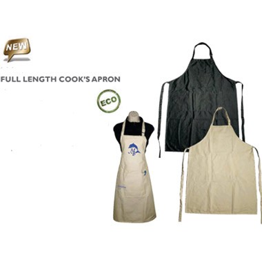 ECO FRIENDLY FULL LENGTH COOK 2