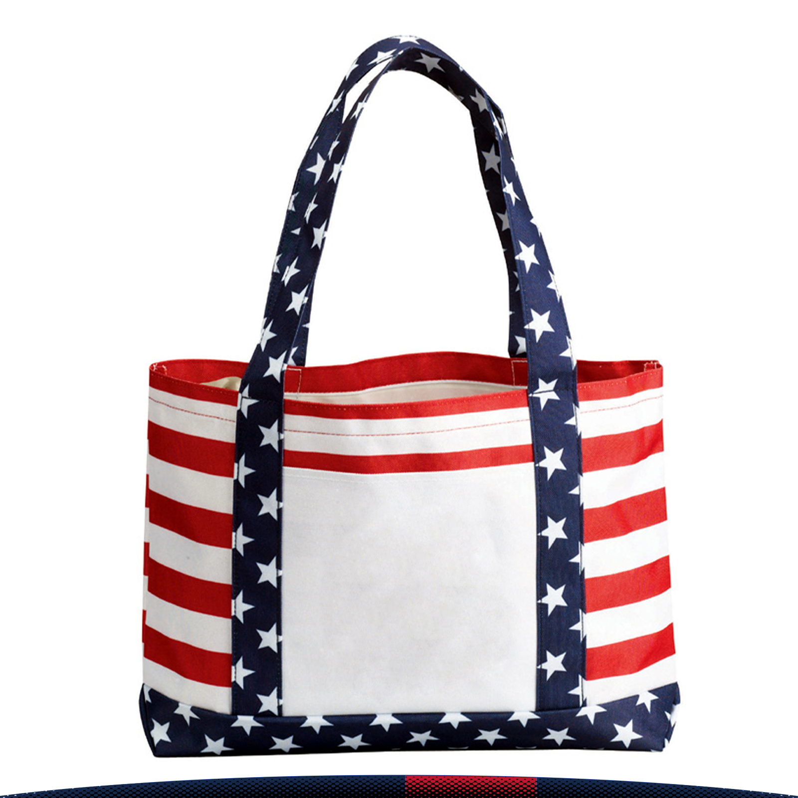 Ebion Tote Bag, custom tote bag with logo imprint 3