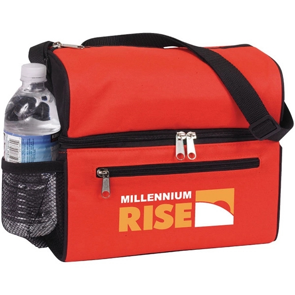 Easton Dual Duty Lunch Cooler 2