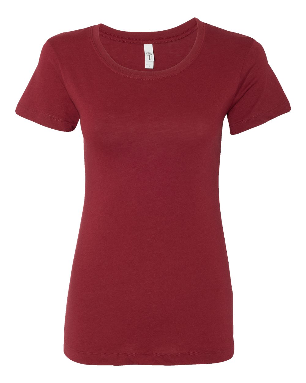Women's Ideal Tee - 1510 65