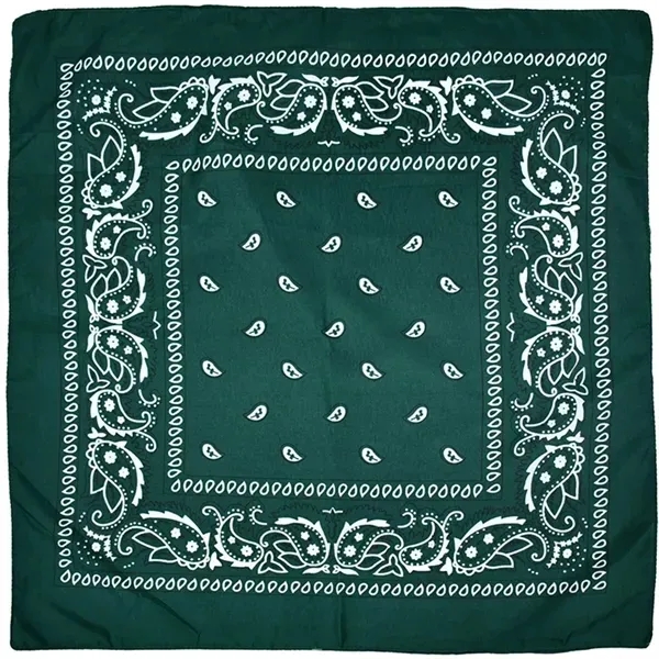 Outdoor Bandana Multifunction Headwear 9