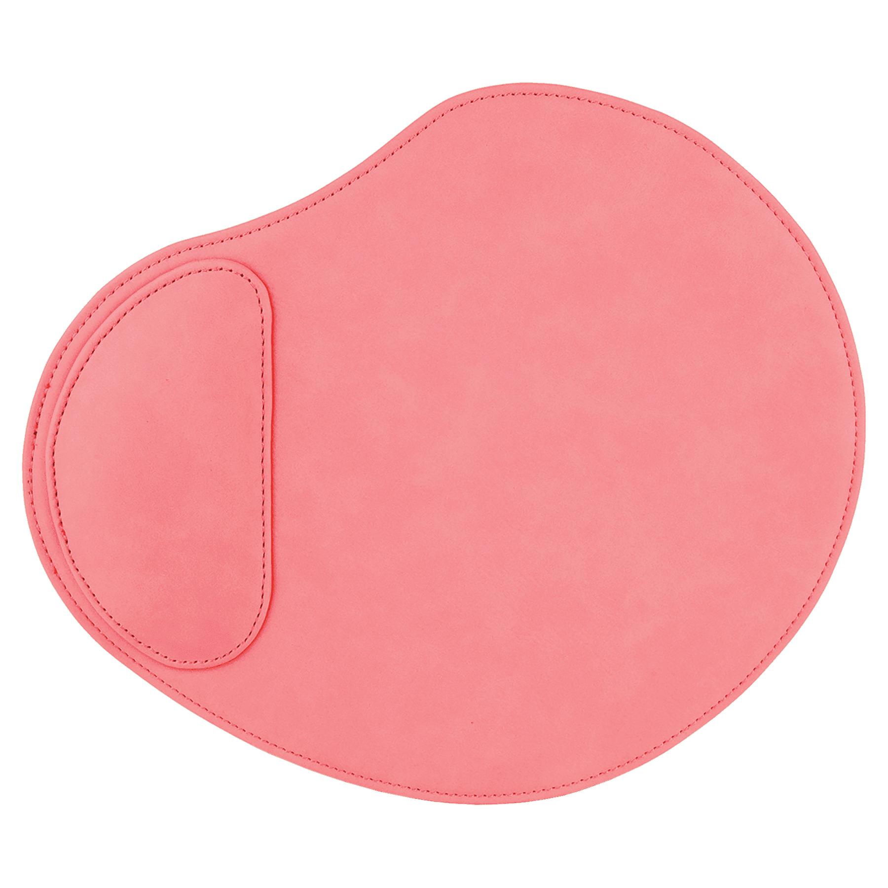 Leatherette Mouse Pad 6