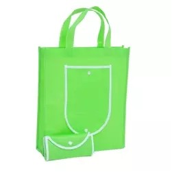 Large Non-Woven Grocery Tote Bag 2