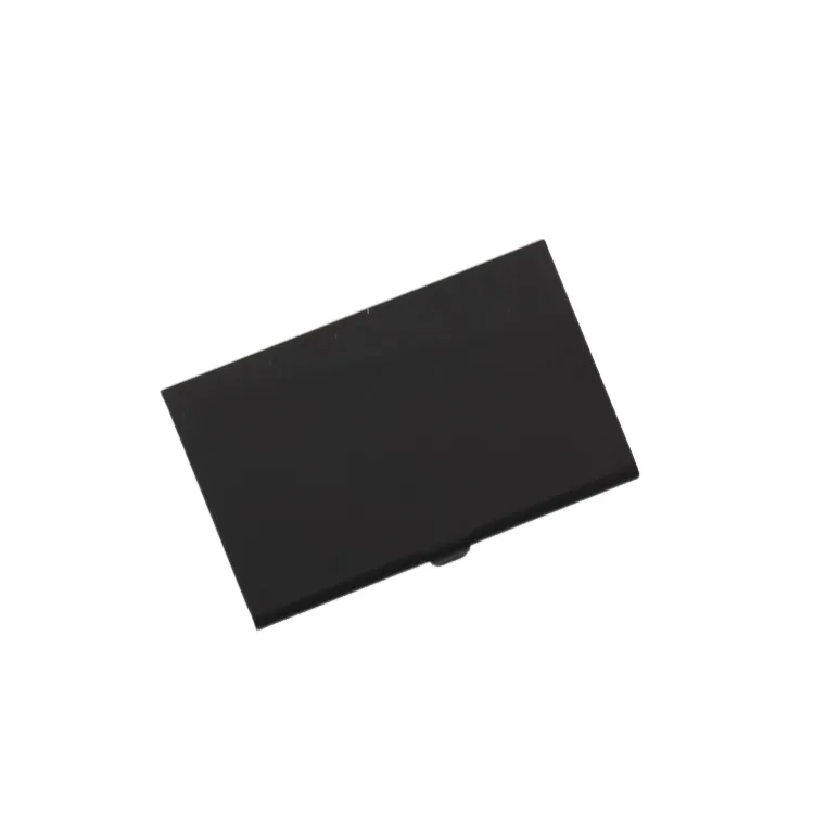 Aluminum Card Holder 2